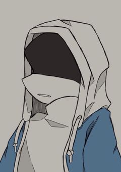 [初投稿]イラスト部屋