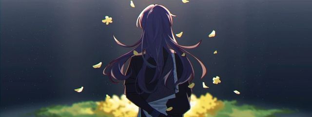 夏樹さんの壁紙画像