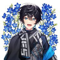 夏樹さんのアイコン画像