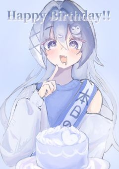 イラスト部屋