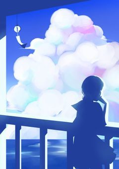 イラストコンテスト