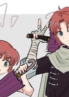 真選組の兎さん