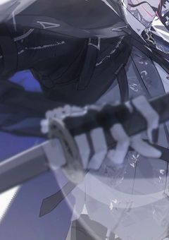 #  .  雨音  と  、  少しの 居場所  。  