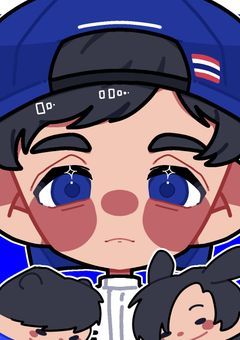 いらすと✍️💓