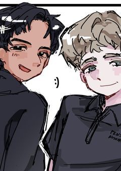 いらすと✍️💓