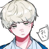 Rain☔@俺不適合社会さんのアイコン画像