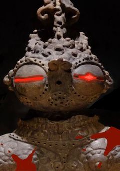 土の傀儡　ー縄文叛乱記ー