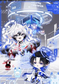 電脳ガーディアンライン