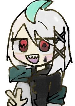 俺オレオの突然イラスト雑多部屋