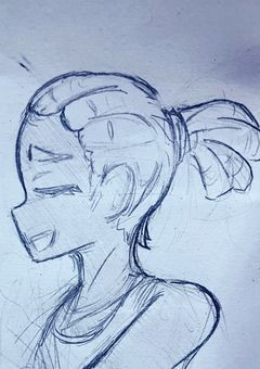 イラスト部屋