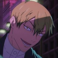 ドブカスでお馴染みの禪院直哉さんのアイコン画像