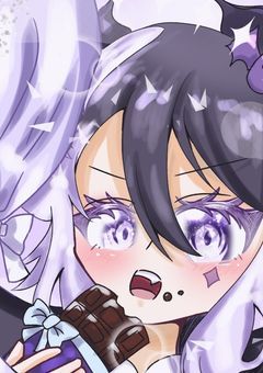 【配信部屋】魔王様の配信部屋