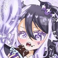 朧月 淡乃 @ 多忙さんのアイコン画像