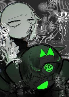 走召☆亡者の寝言‼️ 【配信部屋】