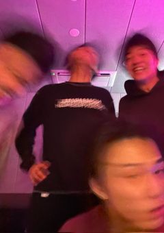 TREASUREの紅一点がインスタ始めたよ