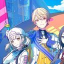 こはねと天馬先輩は神