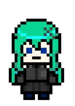 ✅️創作論破(主にミンロン)関連の妄想&雑談場所〜