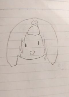 1年後には神絵師になってるはずの人の絵描き部屋