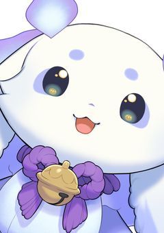 白 い 可 愛 い 生 物 拾 っ た ら2 j 3 j（一 部）に 愛 さ れ た 件＿