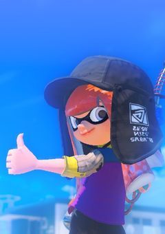 イカコロ学園!!　〜転校生は天才！！〜