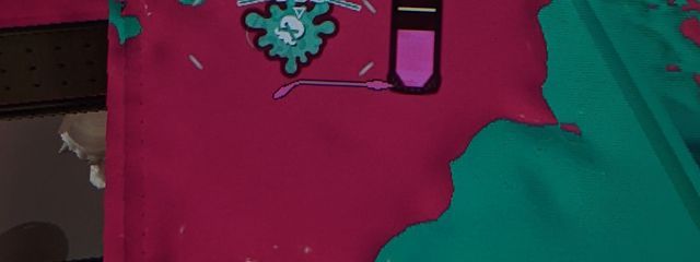 　　　らびとゆきねこ　@らびもちさんの壁紙画像