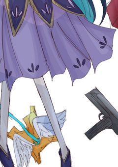 あほりんご(彩穂かれん)様へ　とある村の通信録引き継ぎについて