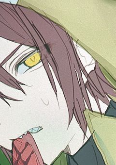 『　　どこまででも堕ちていけるよ。　　』