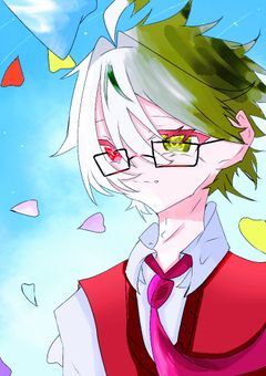 人を嫌うゴーレムさんに愛の形を。