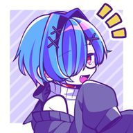 流生　〜情緒不安定で更新不安定〜さんのアイコン画像