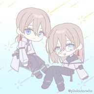 水無月　夜空さんのアイコン画像