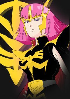 ガンダム語り部屋!