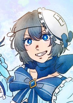 田中のイラスト部屋！