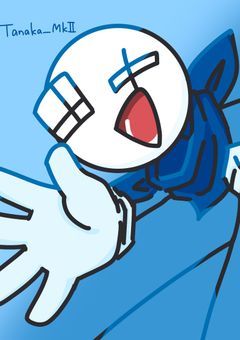 OC資料たち