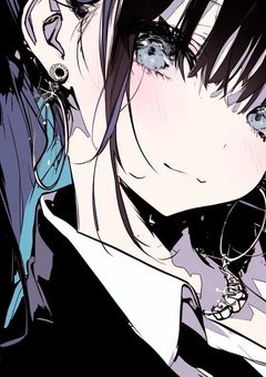 元ヴィランでも , ヒーローになれますか ??