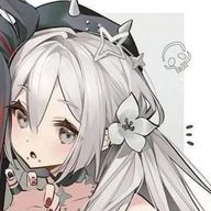 如月 音架さんのアイコン画像