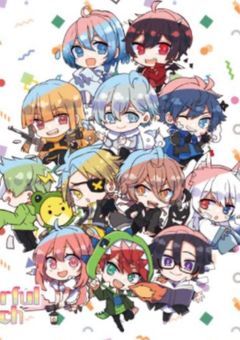 赤ちゃんになっちゃいました【参加型〆】