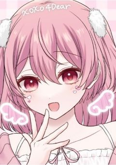 のあさんが愛されるなんてきいてません!!『🍪チャンver.』