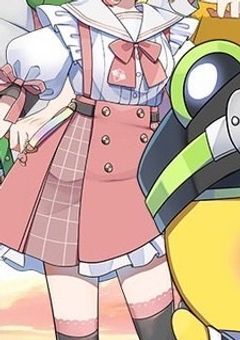 こんな私、どうすればいいですか.ᐣ.ᐟ