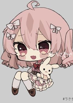 しんだらめんばーの子供だった件【🐱🍓　🍪🍭ver.】