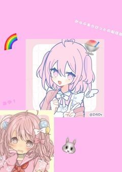 ピンク大好きふわふわ甘えん坊の配信部屋 ！