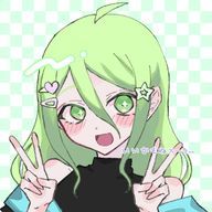 空夏クリナ＠やる気が起きねぇ…！さんのアイコン画像