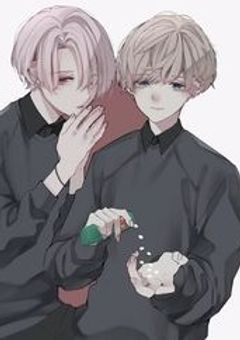 イケメンくんに抱き潰されました。
