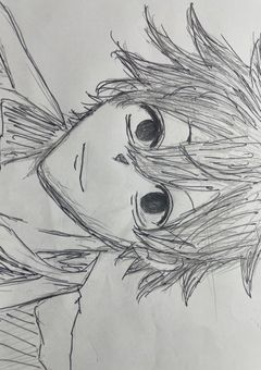 お絵描き部屋✏️o,+:｡☆.*・+｡