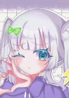 なっとうさんのイラスト成長記録