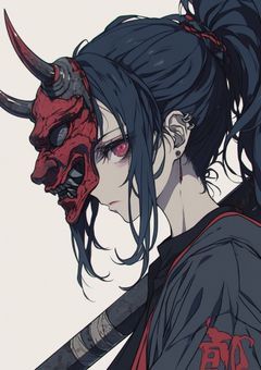 #大正時代に遊びに行った獄卒の話。