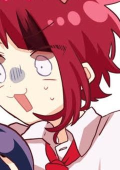 一部塩かと思ったら砂糖でした　rn 彡Ver