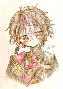 絵かくぞおおおおおおおおおおおおおおおおお!!
