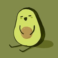 アボカドさんのアイコン画像