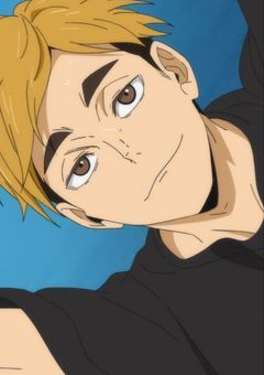 　#　転落先がイケメンだった件  。【宮侑】