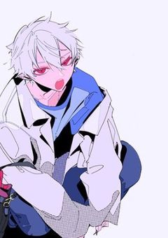 　生意気な後輩共に好かれている件 。